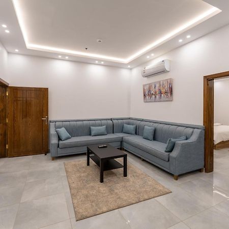 Taif Promise Villa Exterior foto