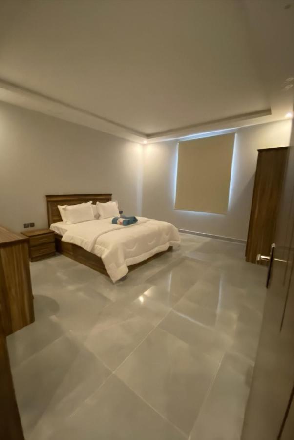 Taif Promise Villa Exterior foto