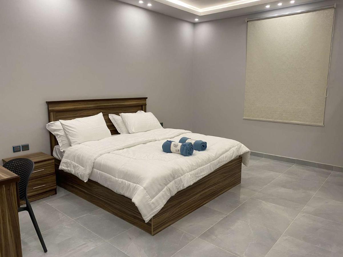 Taif Promise Villa Exterior foto
