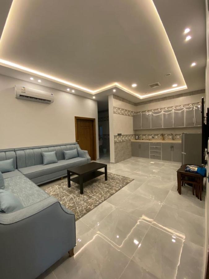 Taif Promise Villa Exterior foto