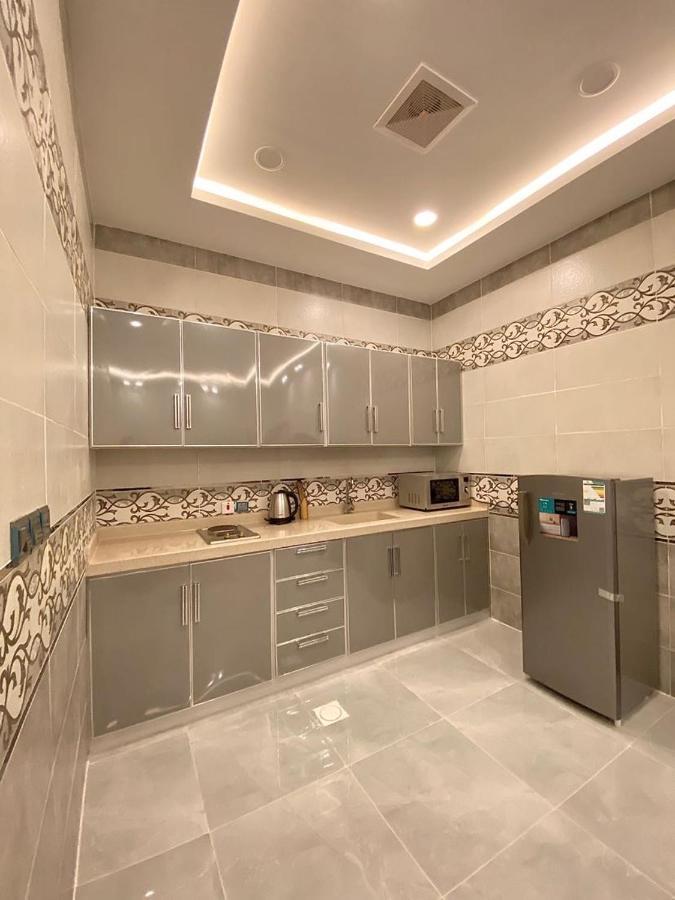 Taif Promise Villa Exterior foto