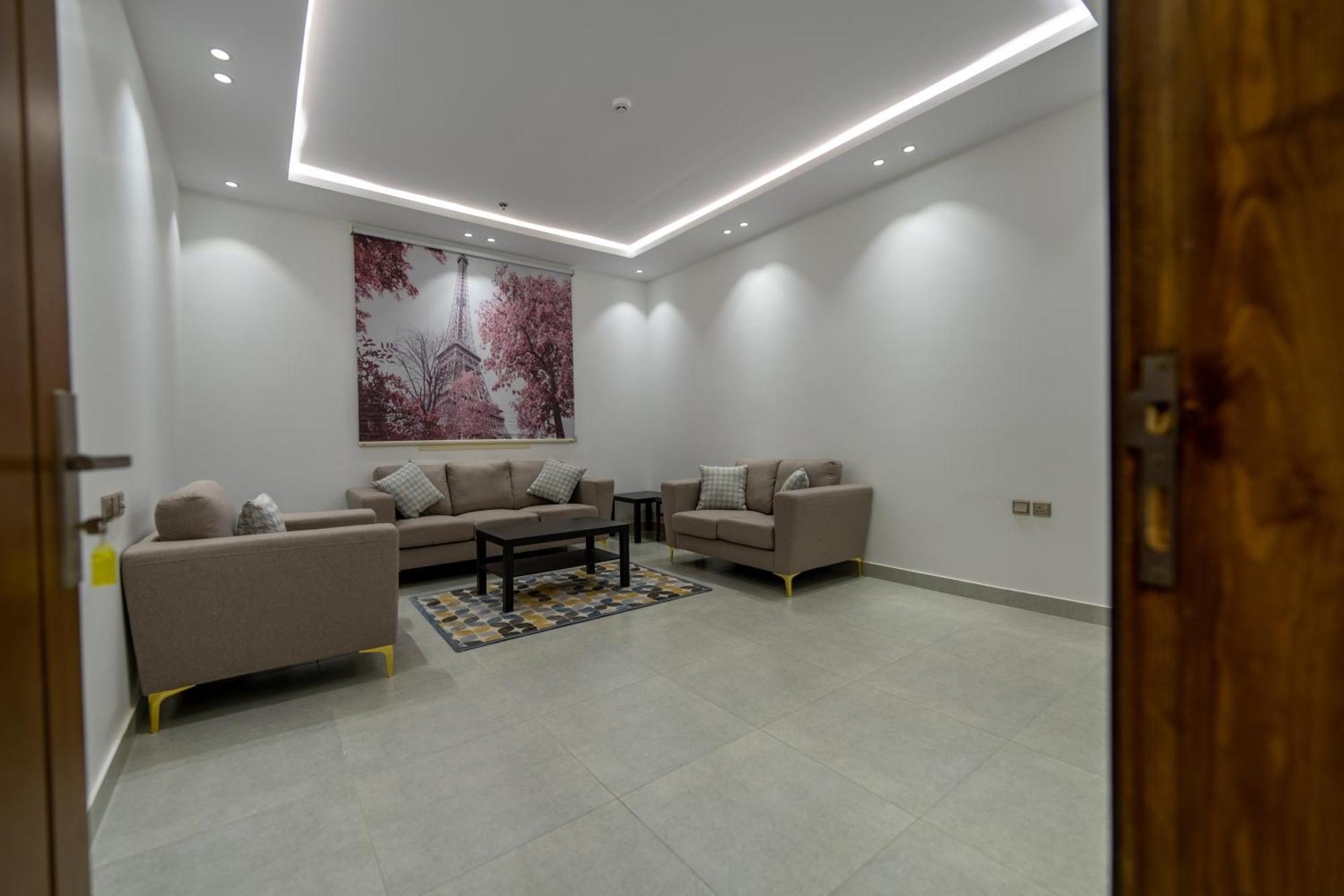 Taif Promise Villa Exterior foto