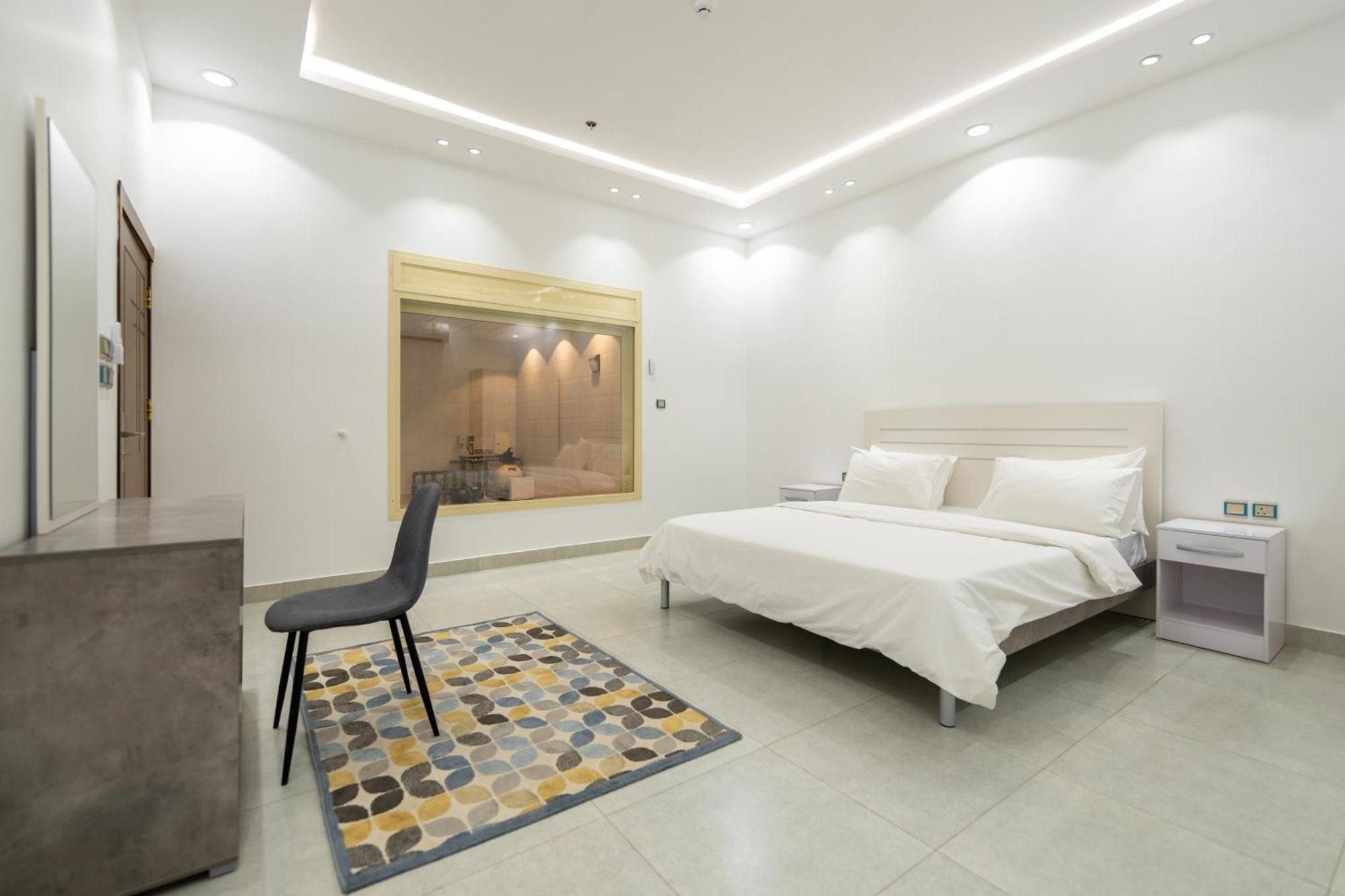 Taif Promise Villa Exterior foto